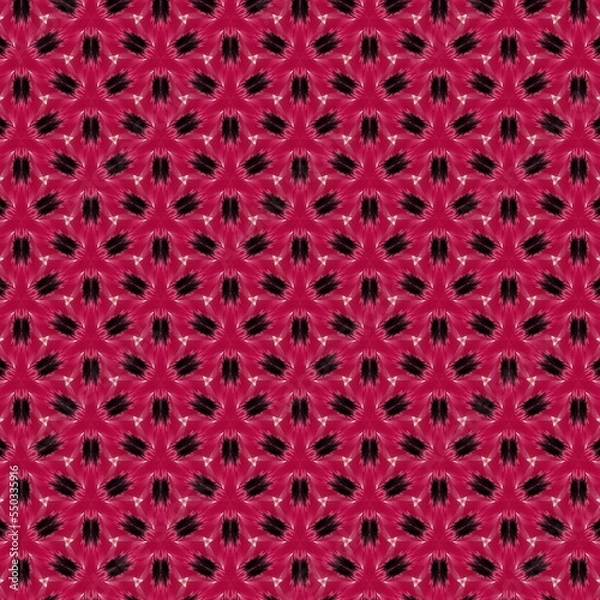 Obraz textile seamless pattern. colorful floral design pattern. abstract pattern. fabric design pattern. wallpapers design