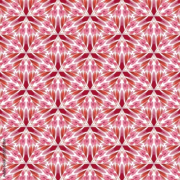 Obraz textile seamless pattern. colorful floral design pattern. abstract pattern. fabric design pattern. wallpapers design