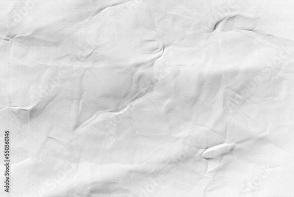 Fototapeta Grey artistic paper old texture abstract background