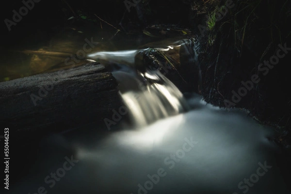 Obraz Pequeña Cascada