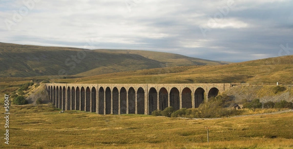 Obraz viaduct