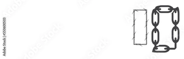 Obraz box icon design vector web