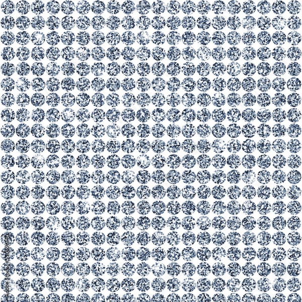 Obraz Diamond pattern