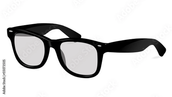 Obraz Retro Sunglasses