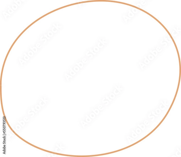 Fototapeta Liquid abstract spot