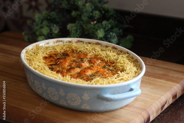 Fototapeta Strogonefe