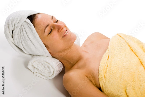 Obraz Einfach ausruhen