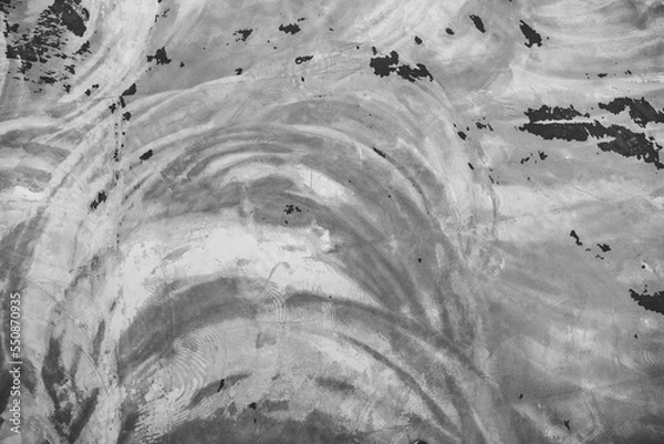 Fototapeta Rough textured backdrop design