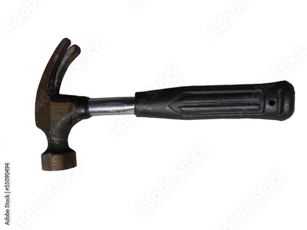 Obraz молоток -2