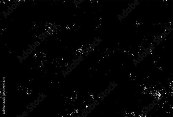 Obraz クレヨンや油絵で描いたようなざらざらした素材感のある背景色　ベクター単色（色変え可能）