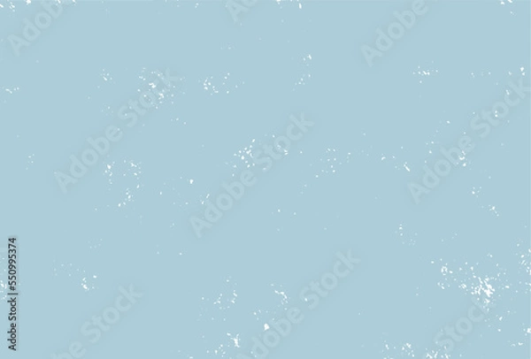 Obraz クレヨンや油絵で描いたようなざらざらした素材感のある背景色　ベクター単色（色変え可能）