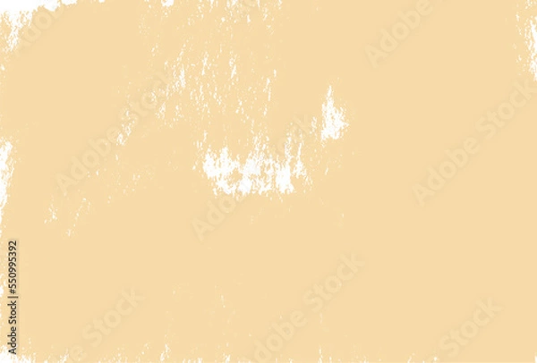 Obraz 和紙のような質感のある背景ベクター画像　パステル（色変え可能）