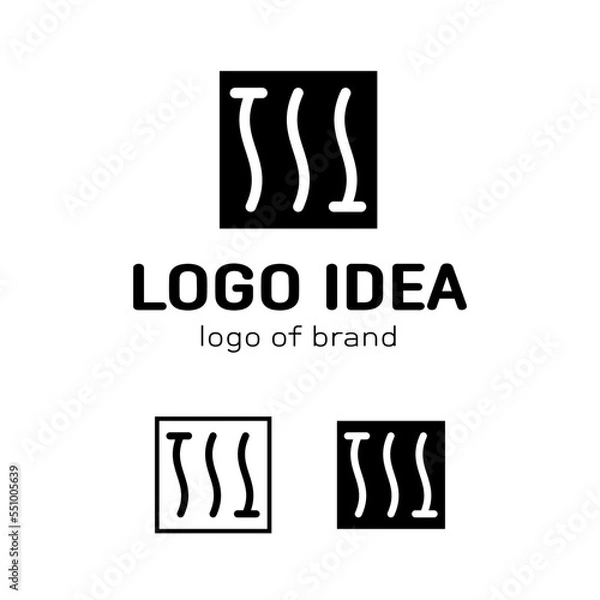 Obraz Time span logo 1