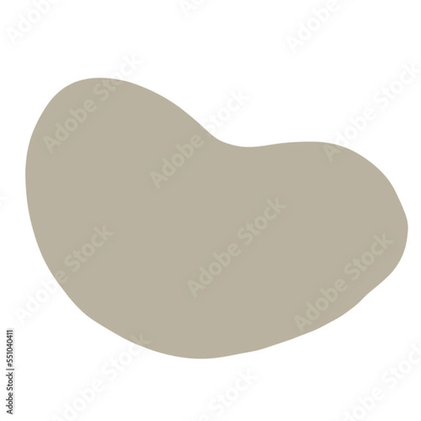 Obraz Abstract Shape Art Illustration Element