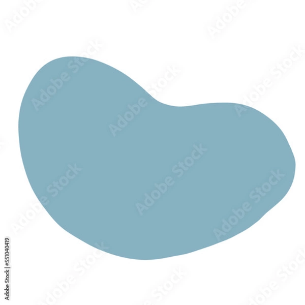 Obraz Abstract Shape Art Illustration Element