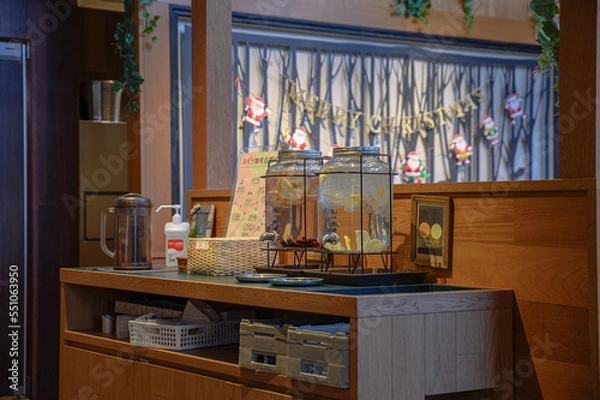 Obraz ウォーターサーバー