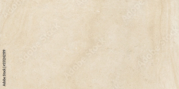 Fototapeta old paper background, beige ivory rustic marble texture background backdrop vitrified floor tile design , ceramic wall tile stain matt design for interior and exterior