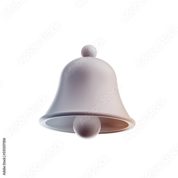 Obraz 3D Icon smooth