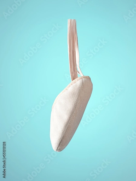 Obraz gymnastics shoes