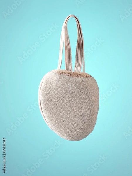 Obraz gymnastics shoes