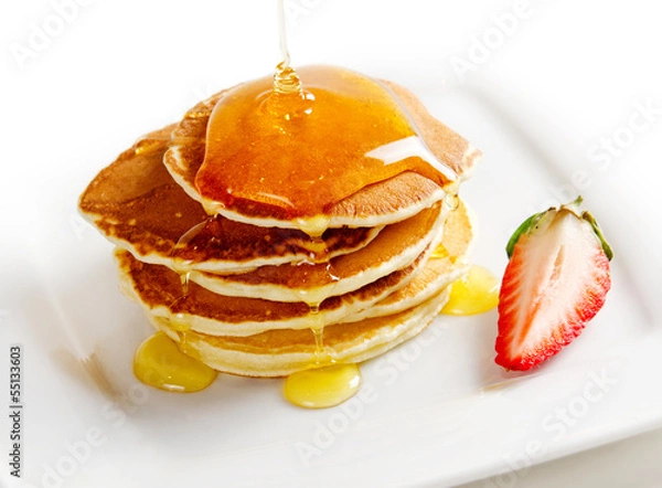 Obraz pancakes