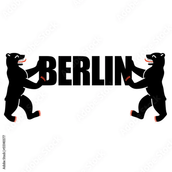 Obraz Berlin