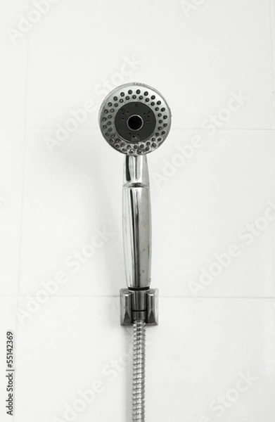 Fototapeta shower head