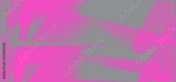 Fototapeta Abstract halftone grunge texture background image.