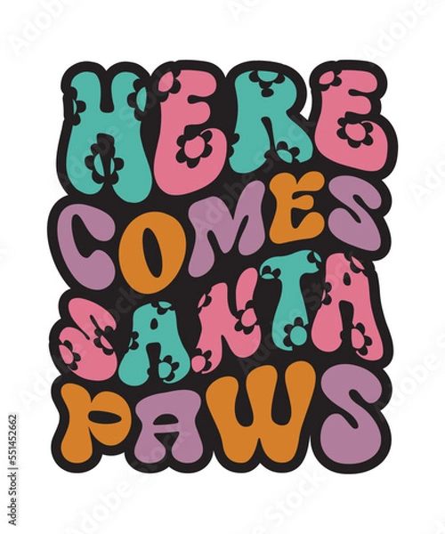 Fototapeta Retro Dog SVG Bundle, Retro svg, Dog Shirt svg, Dog Saying svg, Dog Quotes svg, Retro Wavy Text svg, Wavy Letstay paw sitive,
you me and the dog,
dogs before dudes,
my kids have paws
furry and bright
