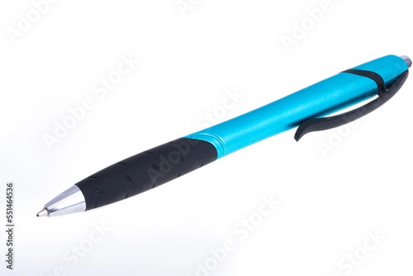 Fototapeta pens isolated