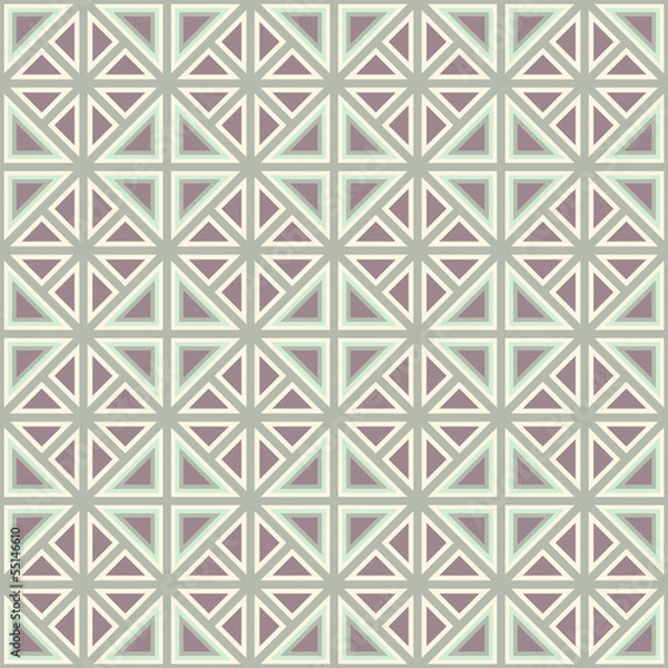 Fototapeta Pattern seamless