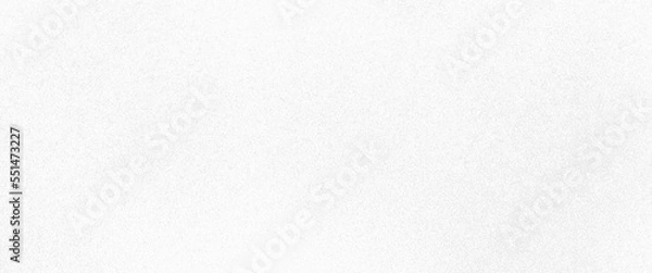 Fototapeta White color texture pattern abstract background can be use as wall paper screen saver cover page or for winter season card background, white stucco wall background, white drywall texture.
