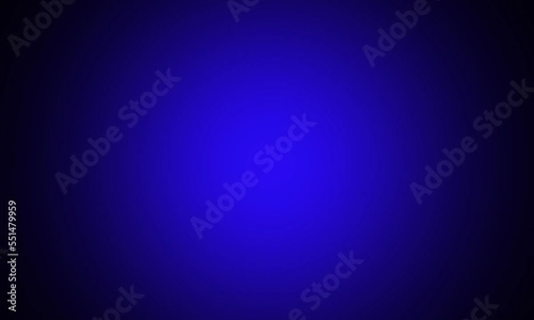 Fototapeta Soft and blurry texture background. Beautiful blue abstraction.