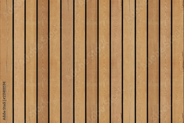 Obraz Texture assi di legno seamless
