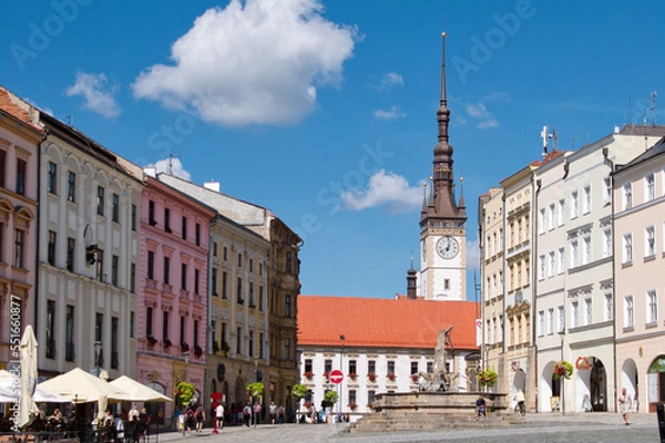 Obraz Olom