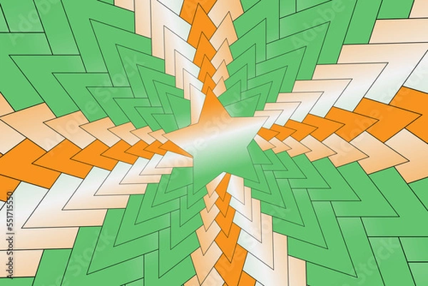 Obraz abstract background