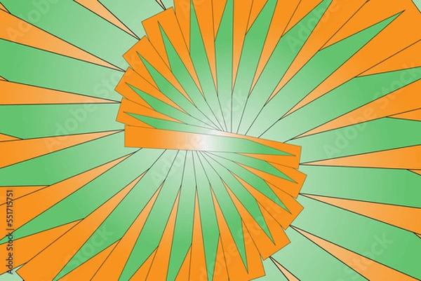 Obraz abstract background