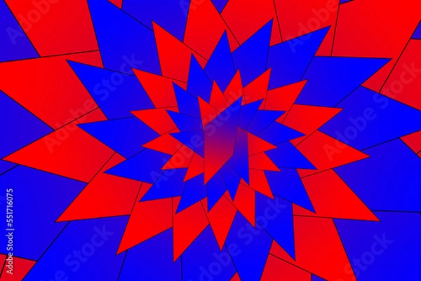 Obraz abstract background