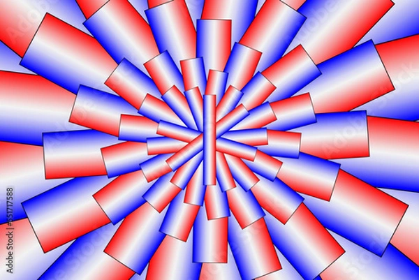 Obraz abstract background