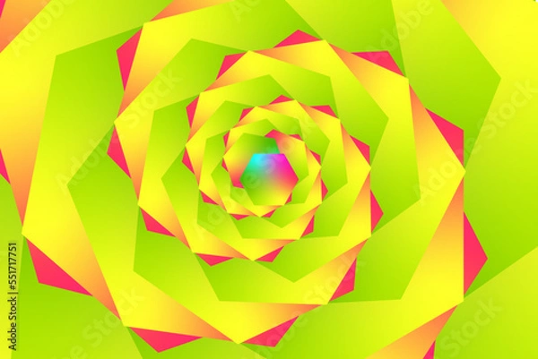 Obraz abstract background