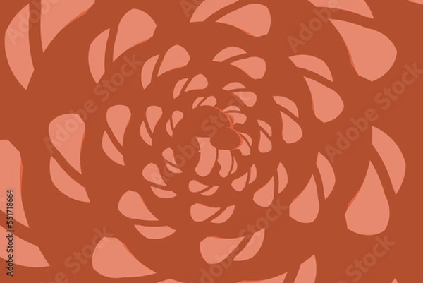 Fototapeta abstract colorful background design art