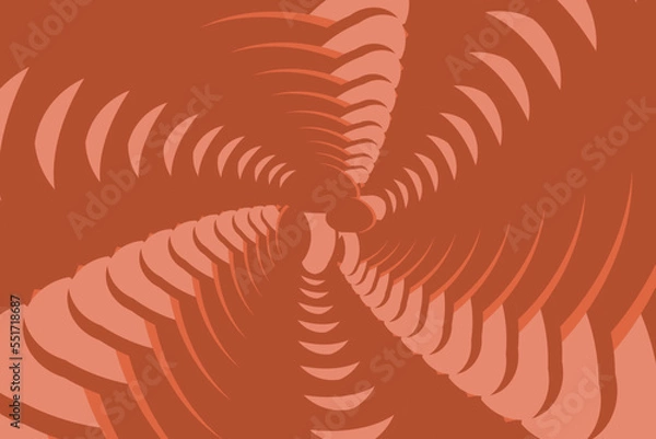 Fototapeta abstract colorful background design art