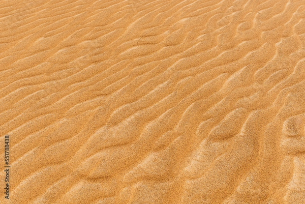 Obraz Oman Desert 