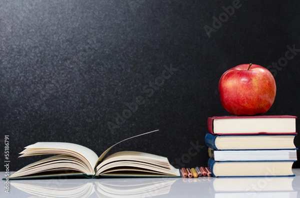 Obraz Back to school