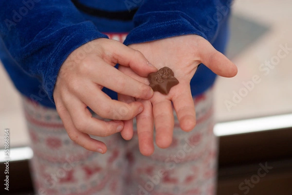 Obraz couple holding hands