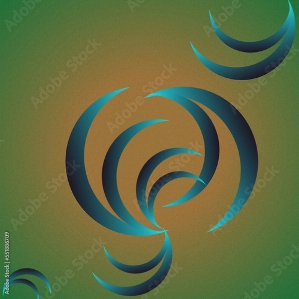 Fototapeta abstract background