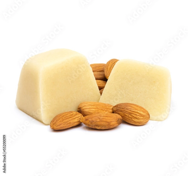 Obraz Marcepan z Migdałami