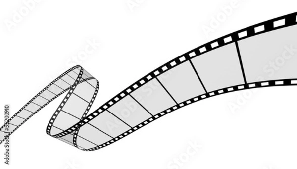 Obraz Film Strip