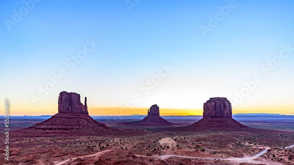 Obraz Monument Valley