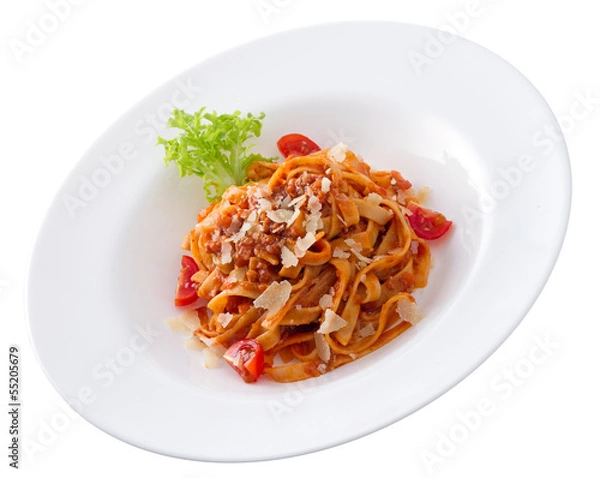 Obraz Bolognese Plate